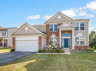 235 Foster Dr, Oswego, IL
