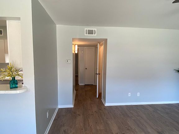 Welcome to your new home!