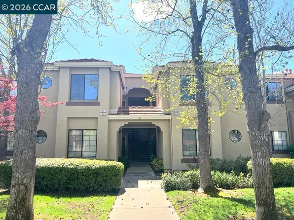 83 Tahoe Ct Unit 202, San Ramon, CA 94582