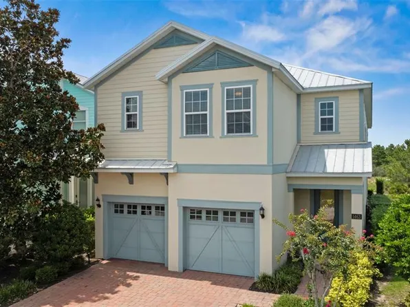 1463 Fairview Cir, Reunion, FL 34747