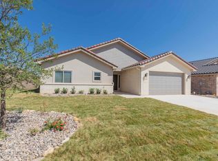 1100 Syrah Blvd, Amarillo, TX 79124