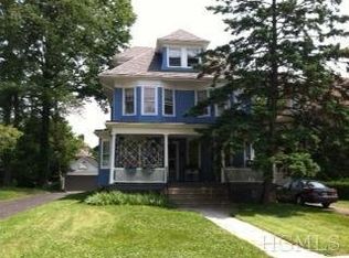 238 Liberty Ave, New Rochelle, NY 10805