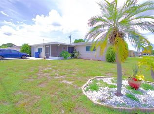 2423 Tahitian Dr, Holiday, FL 34691