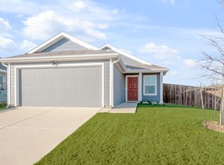 7525 Jackrabbit Ave, McKinney, TX 75071