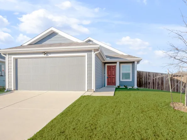 7525 Jackrabbit Ave, McKinney, TX 75071