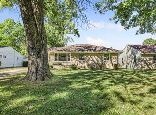 619 N Shellbark Rd, Muncie, IN 47304