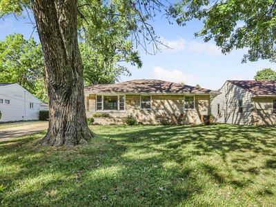 619 N Shellbark Rd, Muncie, IN, 47304