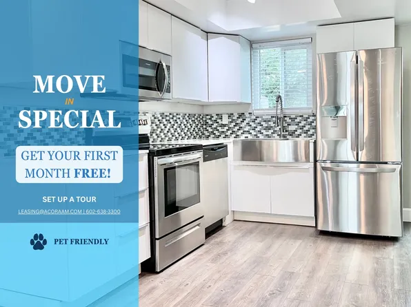 419 W 7th St #5, Tempe, AZ 85281