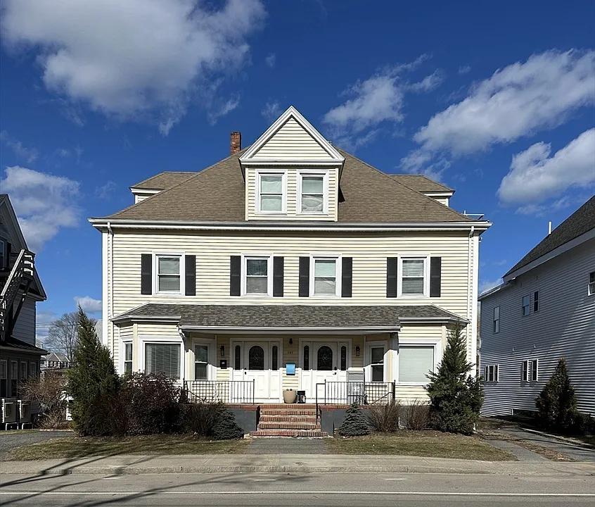 131 Court St #2R