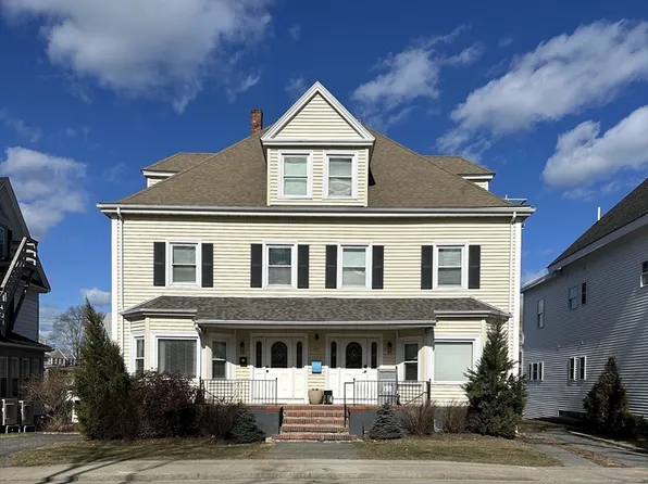 131 Court St #2-R, Plymouth, MA 02360