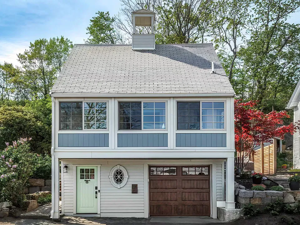 36 Granite St