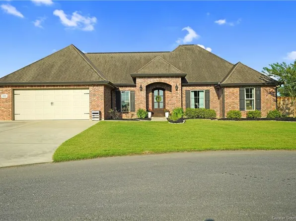 601 Woodland St, Iowa, LA 70647