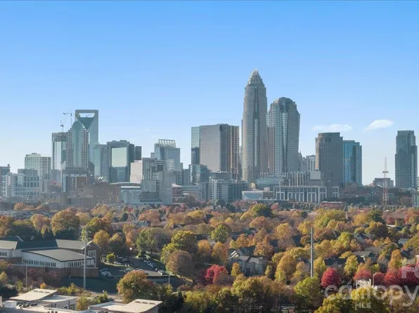 12147 Brooklyn Ave, Charlotte, NC 28204