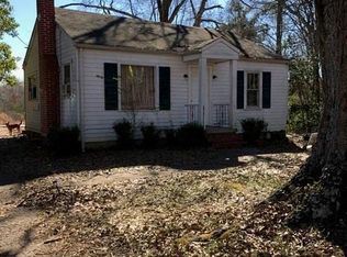 130 Clarks Bridge Rd, Gainesville, GA 30501