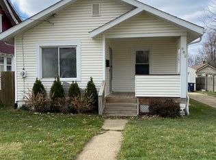 982 Allendale Ave, Akron, OH 44306