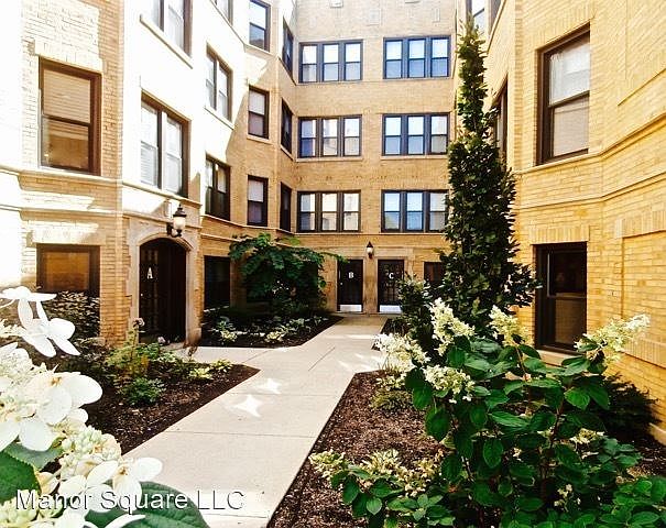1st image of 2803 W Lawrence Ave #2S