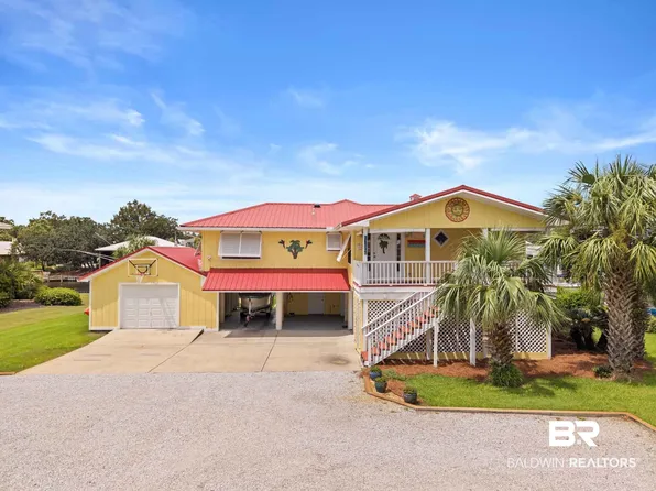 26313 Marina Rd, Orange Beach, AL 36561