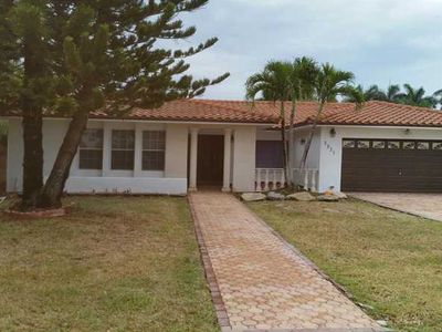 1921 SW 126th Ct, Miami, FL, 33175