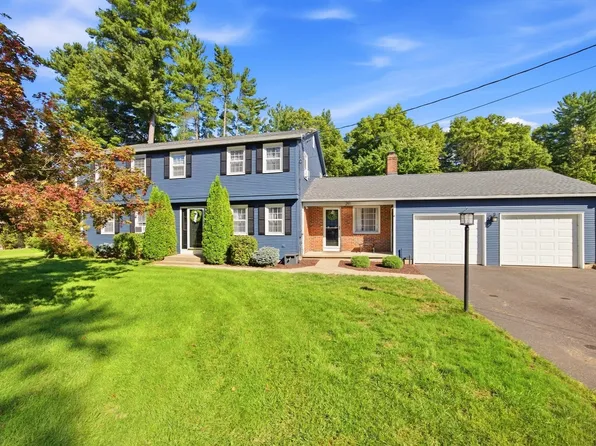 291 Steiger Dr, Westfield, MA 01085