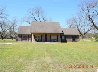 711 Stubbs Vinson Rd, Monroe, LA 71203