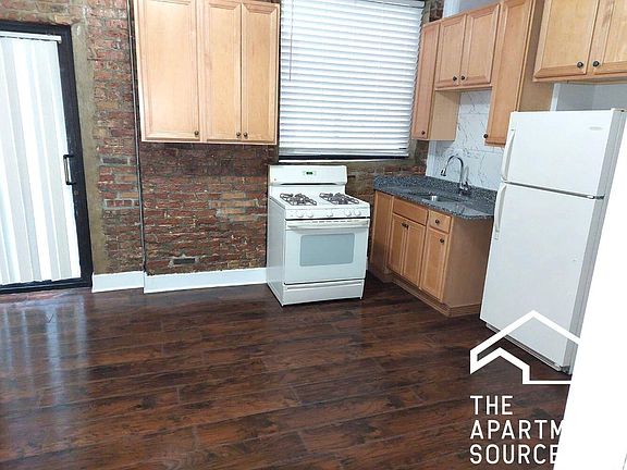 2nd image of 2541 S Saint Louis Ave #1F