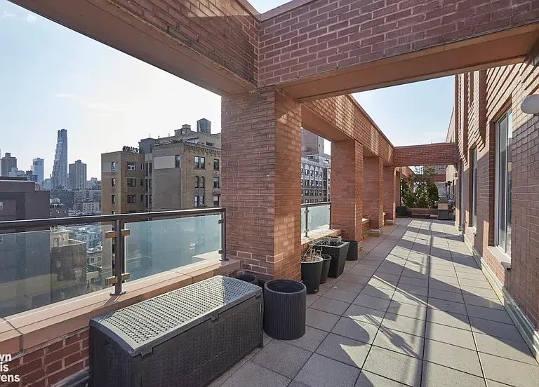 101 W 79th St #14A — Photo 19