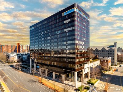 127 Greyrock Place #607, Stamford, CT, 06901