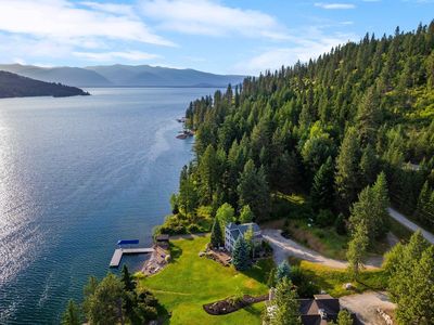 40 Stewarts Dr, Sagle, ID, 83860