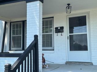 1103 Jewell Ave APT 1, Columbia, MO 65203