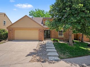 6130 E Briarwood Cir, Centennial, CO 80112