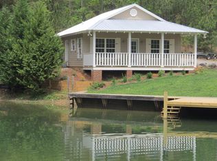 11 South Lands End Rd, Eclectic, AL 36024