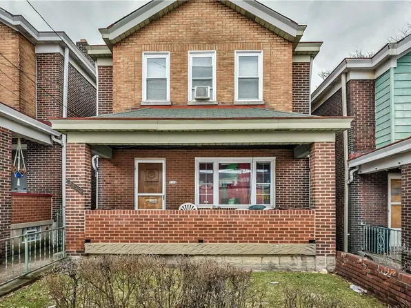 3347 Juliet St, Pittsburgh, PA 15213