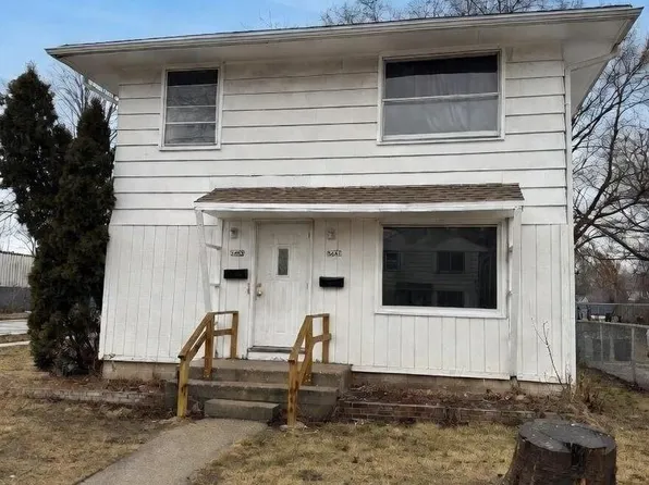 5641 North 61st STREET #5643, Milwaukee, WI 53218