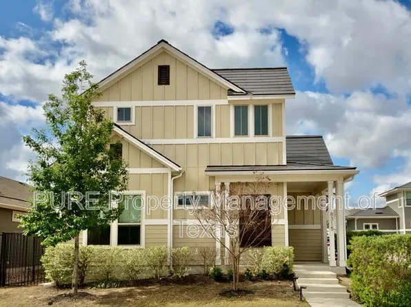 8315 Laughlin Ln, Austin, TX 78744