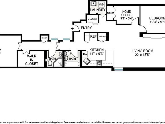 2nd image of 220 E 87th St #1ABC