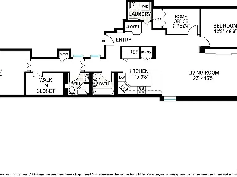 220 E 87th St #1ABC — Photo 2