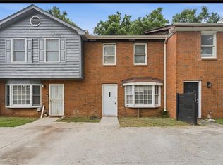 667 Hunting Creek Ln SE, Conyers, GA 30013