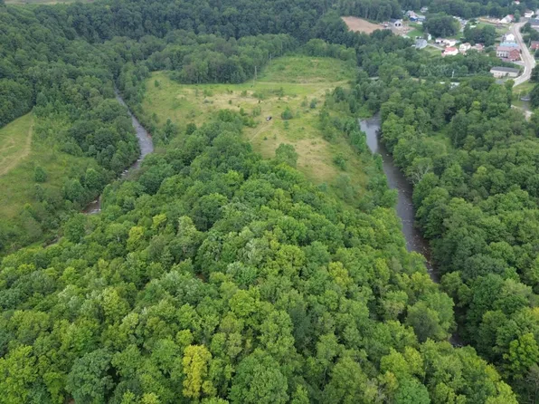 0 Flat Rd, Twin Rocks, PA 15960