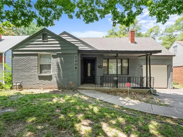 7208 Virginia Ave, Kansas City, MO 64131