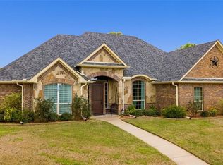 482 Zambezi Ln, Bullard, TX 75757