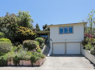 124 Oakview Dr, San Carlos, CA 94070