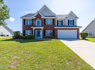 613 Manning Ml, Macon, GA 31216
