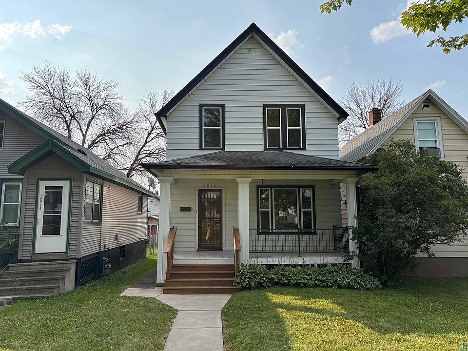 1st image of 3816 W 5th St