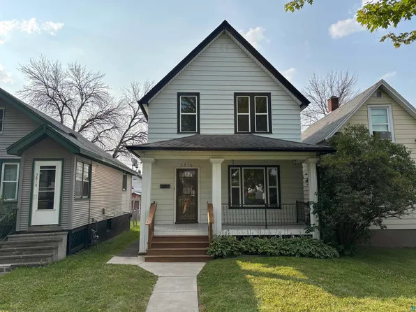 3816 W 5th St, Duluth, MN 55807