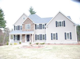 25 Belknap St, Westborough, MA 01581
