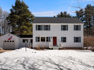 92 Seekonk St, Norfolk, MA 02056