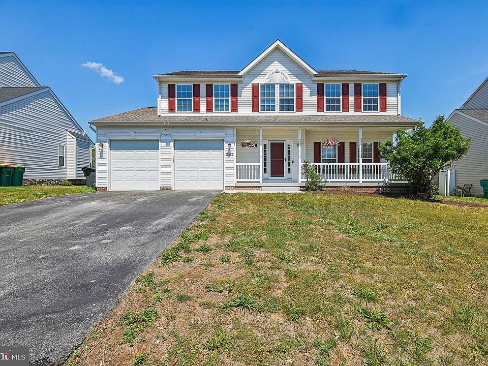 1st image of 18122 Samuel Cir
