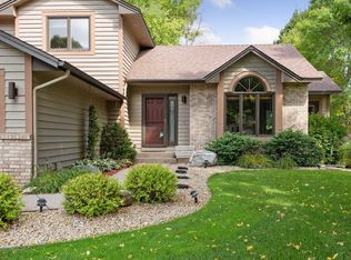 18032 82nd Pl N, Maple Grove, MN 55311