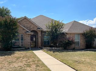 300 Howard Way Dr, Aledo, TX 76008