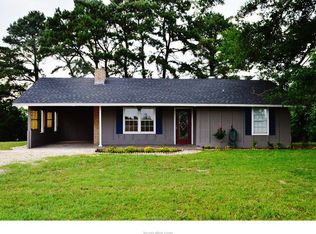 3871 Fm 1940, Franklin, TX 77856